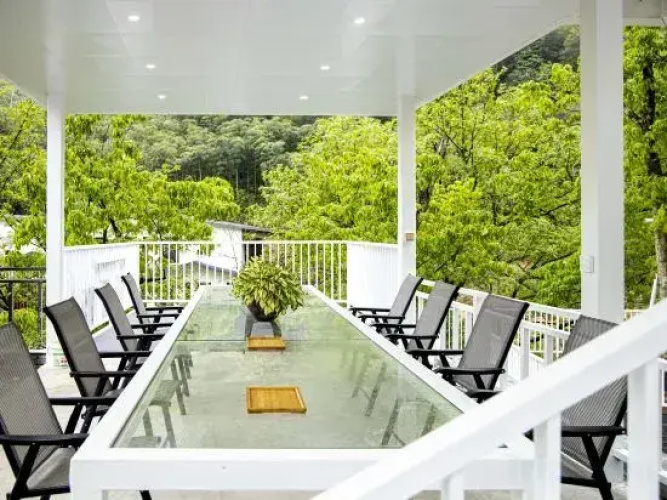 Shenxi Yunlu Guesthouse