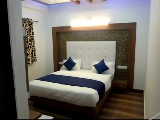 Hotel Galaxy Inn