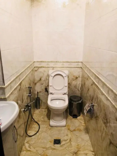 Apartment Registan