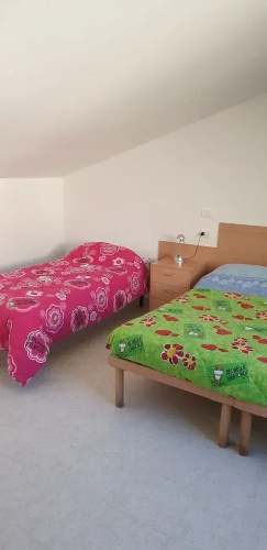 Le ACACIE rooms ( ex B&B )