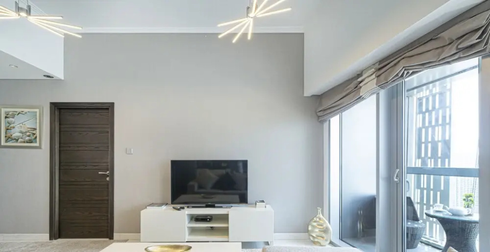 KOHH – 1BR in Cayan Tower