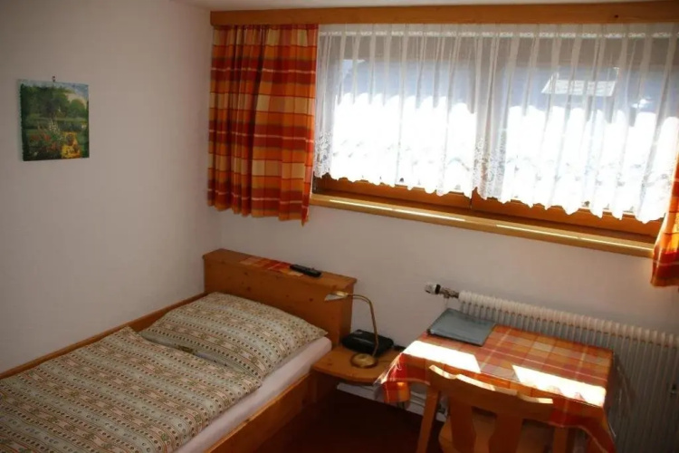 Haus Dorfer