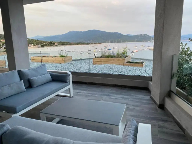 Residence Capriona