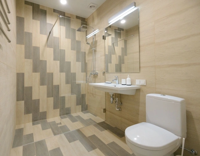 1 Bedroom Superior Apartment