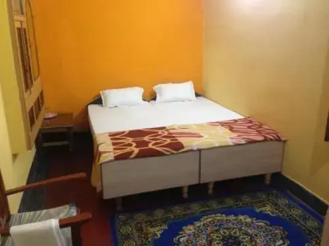 Paradise Inn Guest House