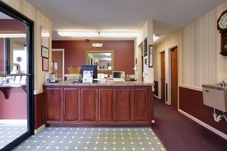 Americas Best Value Inn Athens, TN