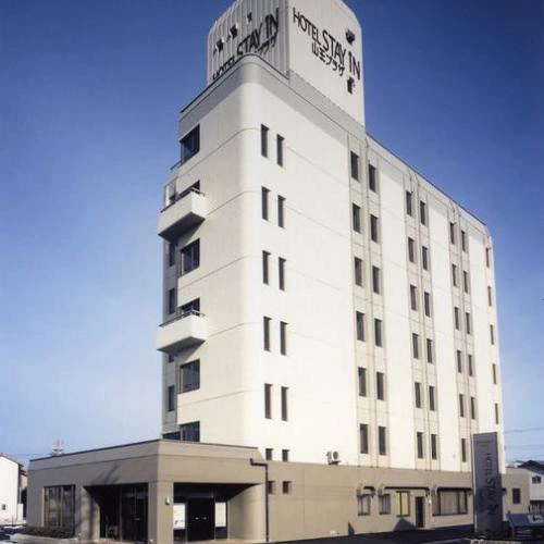 Hotel Stayin Sanno Plaza - 쓰루오카시
