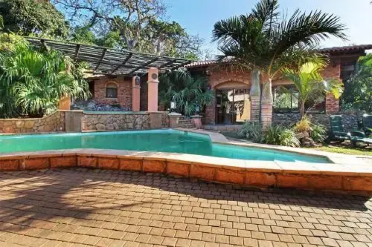 Stephan's Guest House