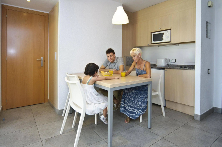 Apartaments Cye Salou photo 29