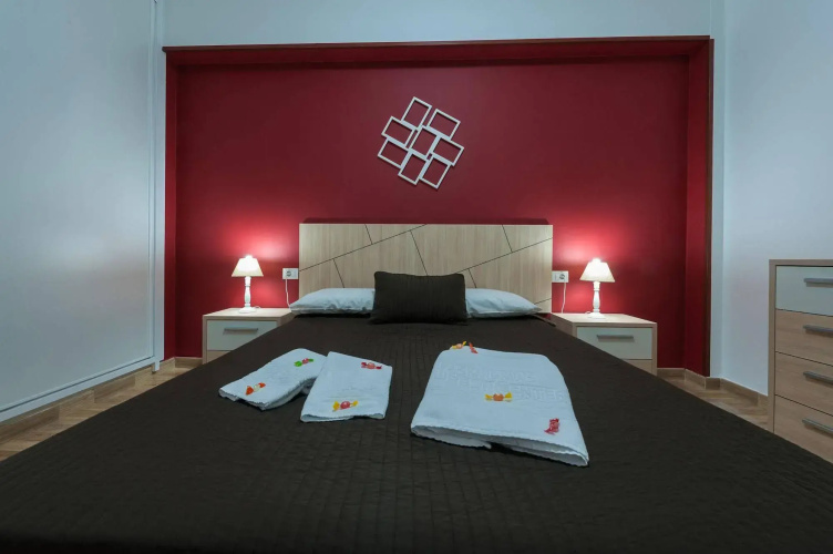 Otel görseli