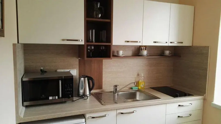 1 Bedroom Superior Apartment