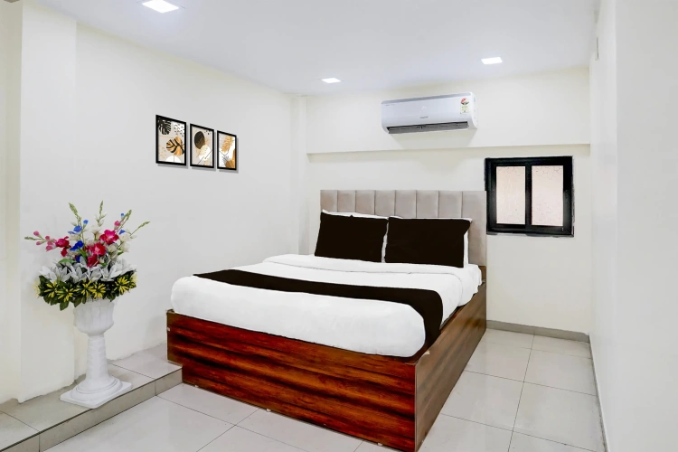 Classic room