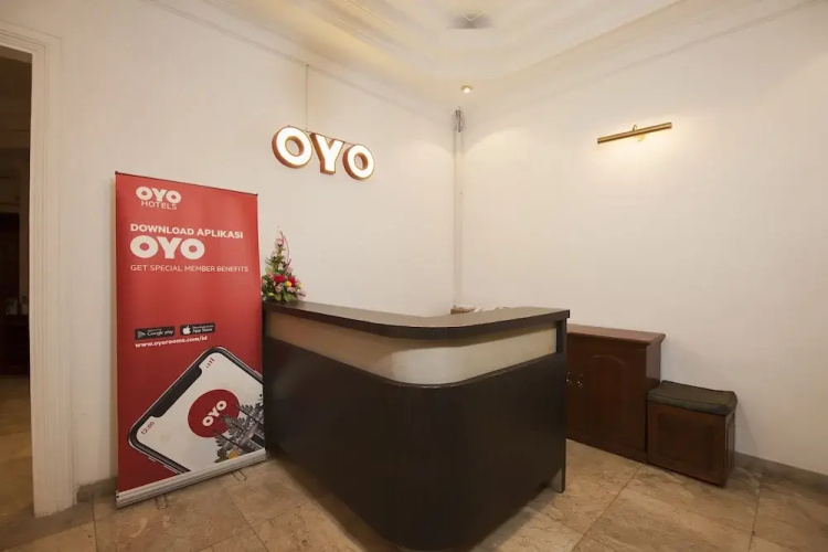 OYO 552 Raz House