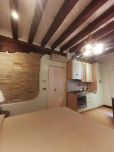 Canal View Studio Flat