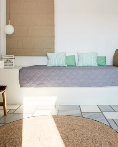 Premium Double room with sea view
