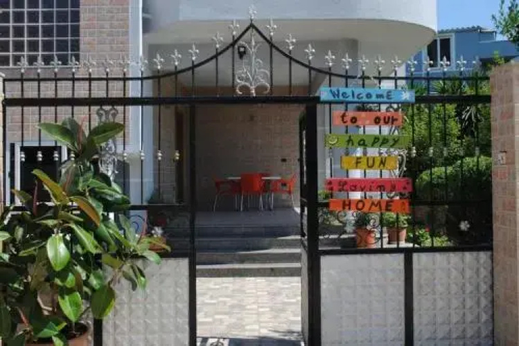 Otel görseli