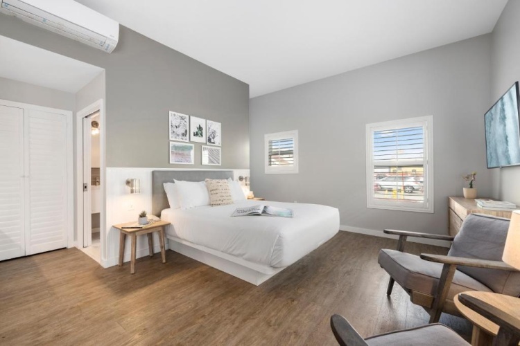 Double Suite