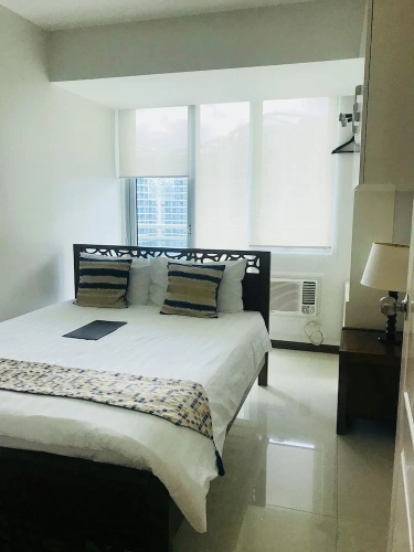 2 Bedrooms Standard room with balcony