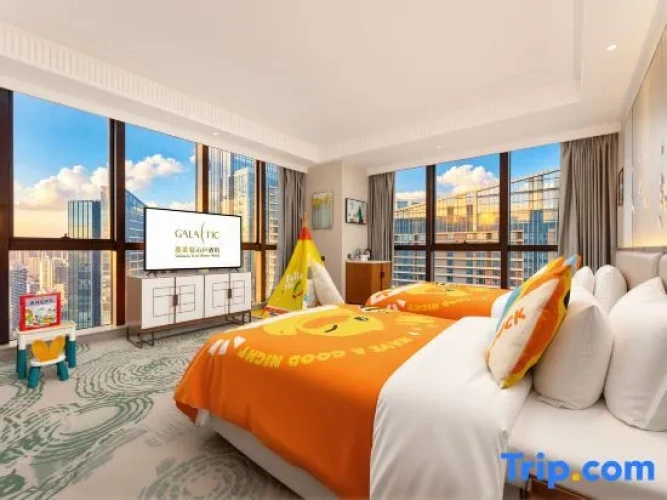 1 Bedroom Standard Double room
