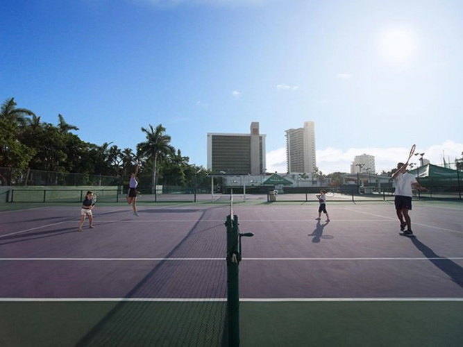 El Cid Granada & Country Club photo 29