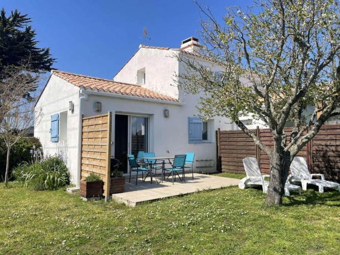 Cottage