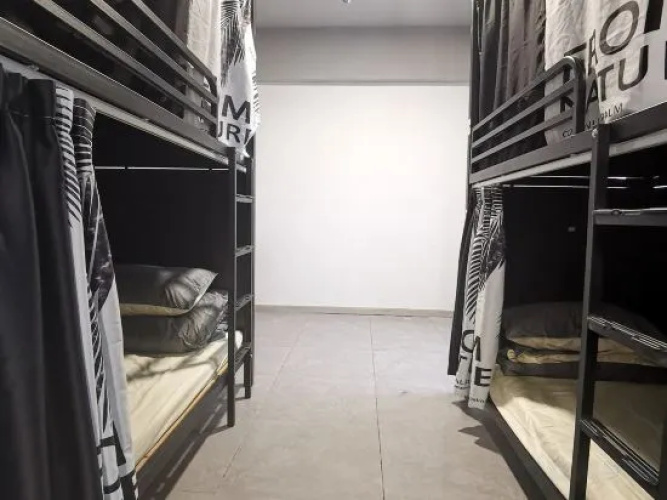 Yootel Hostel Hangzhou