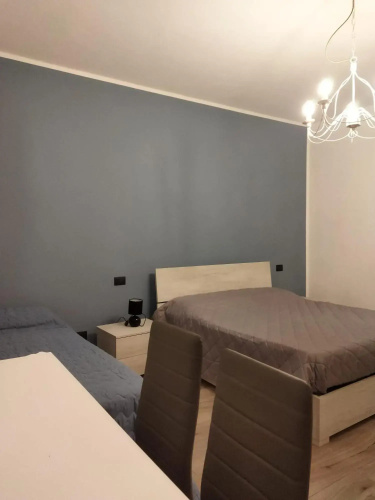 Intero appartamento, Caldiero, 2 camere giardino