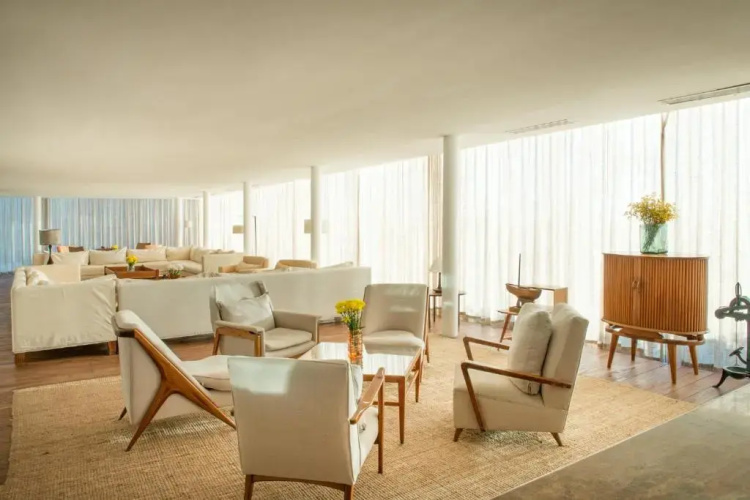 Hotel Fasano Punta del Este