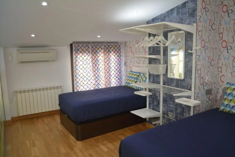 Apartamento Turístico Casa Museo - Con Garaje