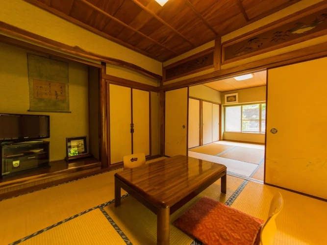 Standard Family room