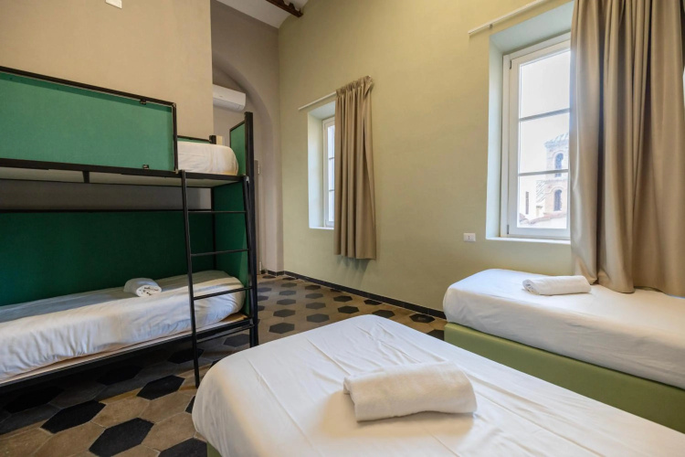 Borgo Ripa By Hostel Trastever photo 8