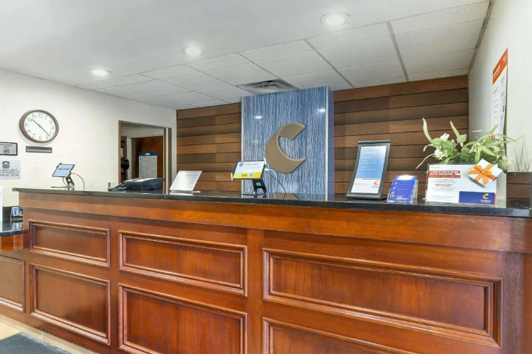 Comfort Inn & Suites Berea