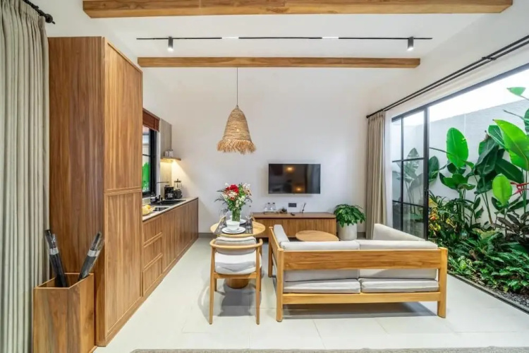 Cascade Apartments - Bali
