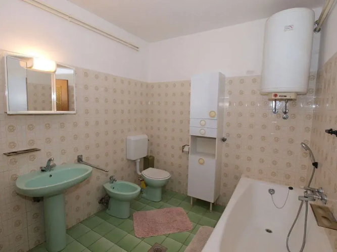 Apartment Antonio 721