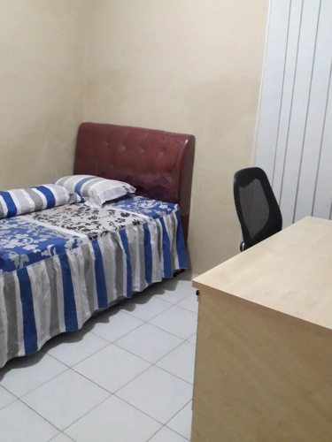 Cluda A5 Syariah