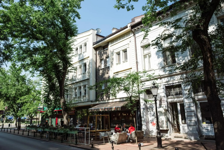 Hotelafbeelding