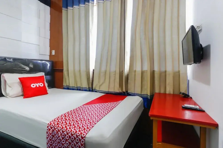 Good Sleep Samarinda by OYO Rooms
