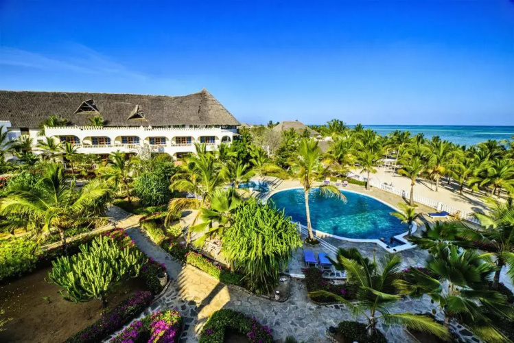 Jumbo Club Watamu