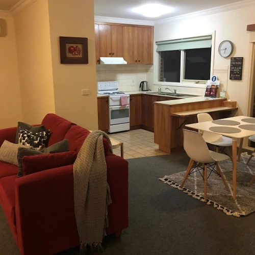 Cottage