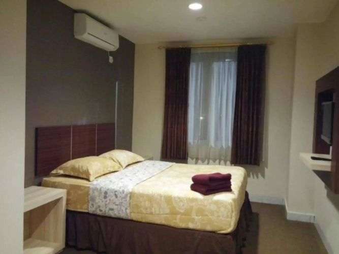 Golden Sky Condotel