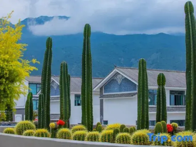 Dali Yuanwang Homestay