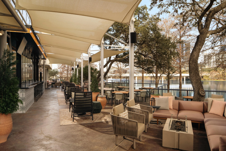 Hyatt Regency Austin photo 37