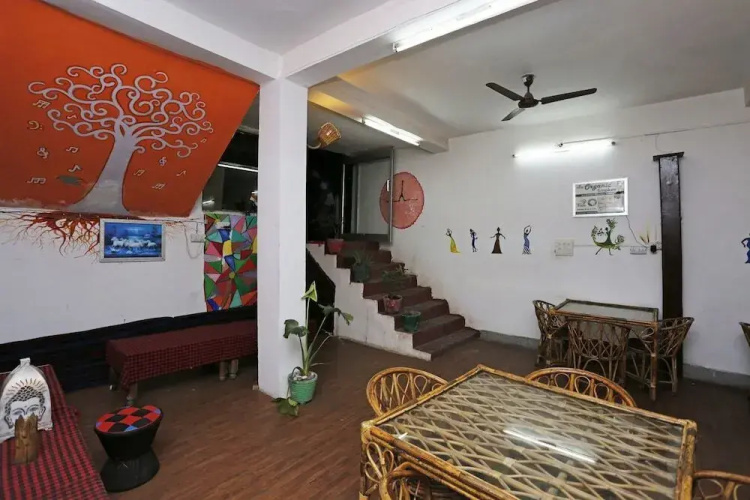 Radha Krishna Guesthouse