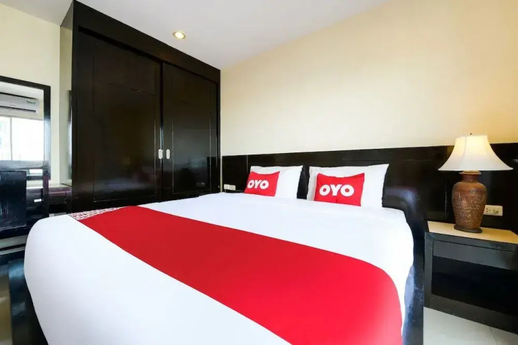 OYO 463 Tycoon Place