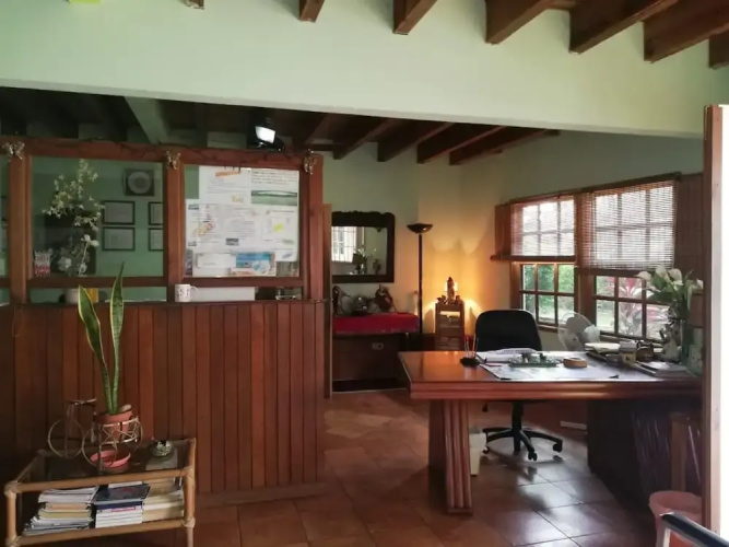 Hotel Gil Resort
