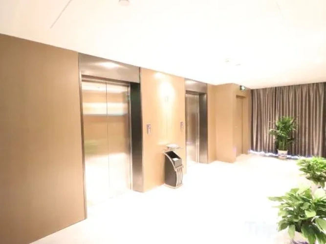 Haojiang Yuepin Chain Hotel
