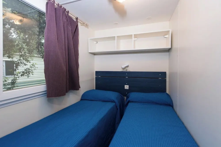 2 Bedrooms Standard room
