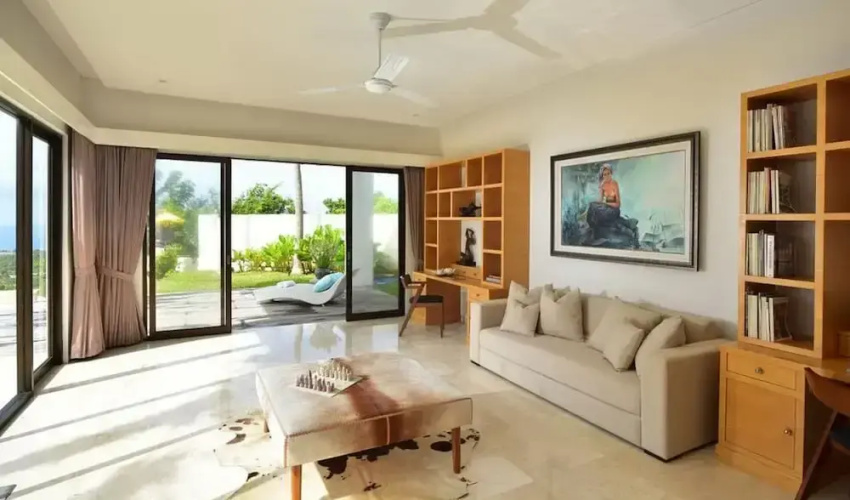Villa Serenita 3 Bedroom