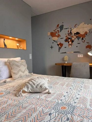 Фотография номера квартиры Rent2Room (Рент2Рум) на улице Вешняковская 14к2