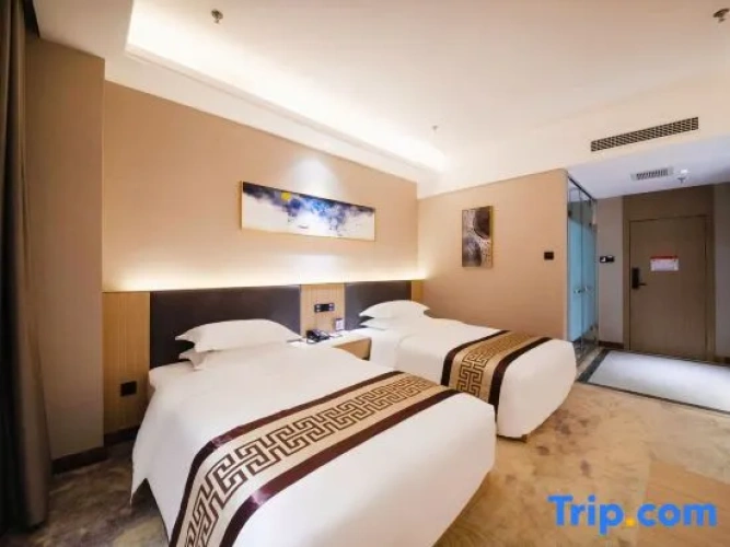 Business Twin room